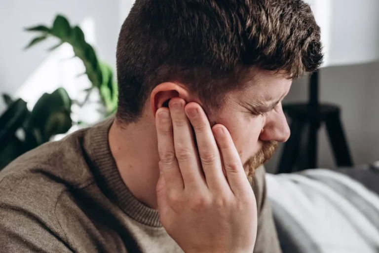Why Are My Ears Ringing Causes Of Tinnitus Explained